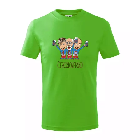 Československo 100 let - pivo (Pecka design)