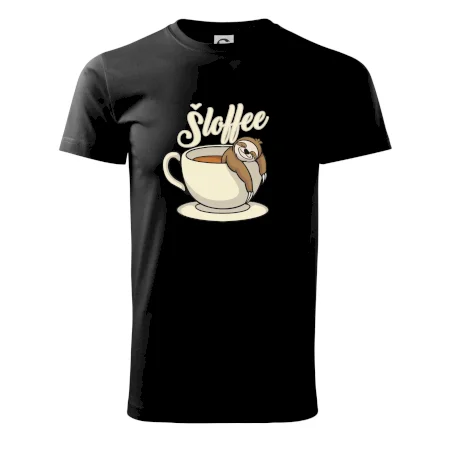 Šloffee - káva