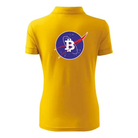 Bitcoin iný vesmír