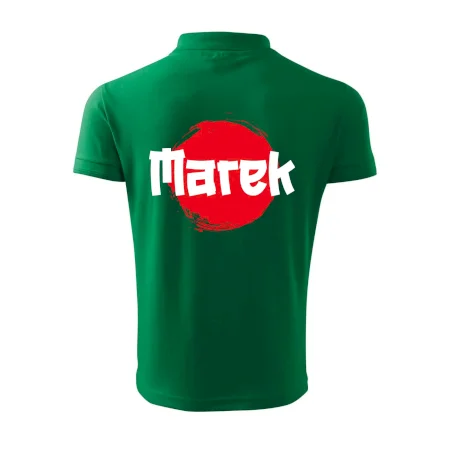 Karate jméno