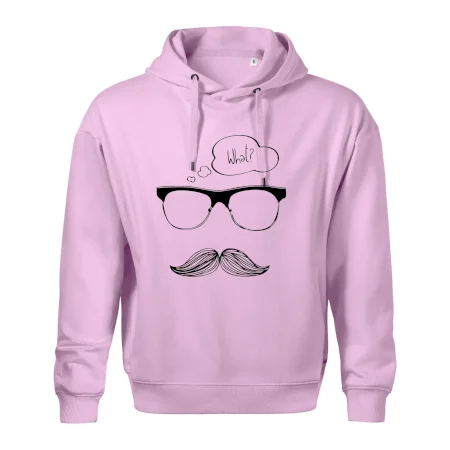 Mustache what?