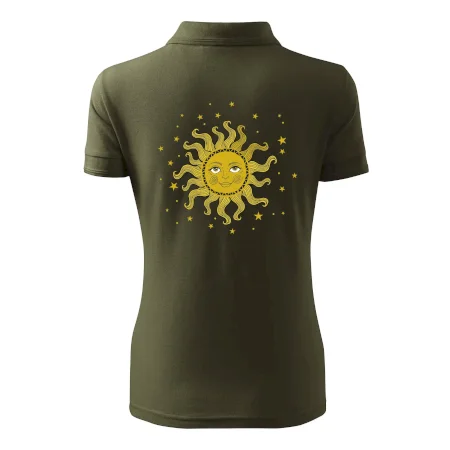 Rodinný set Mesiac - slnko - hviezda (Pecka Design)