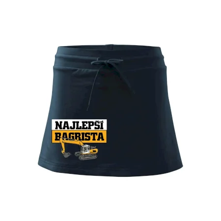 Najlepší bagrista