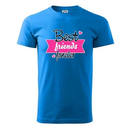 Best friends stuha