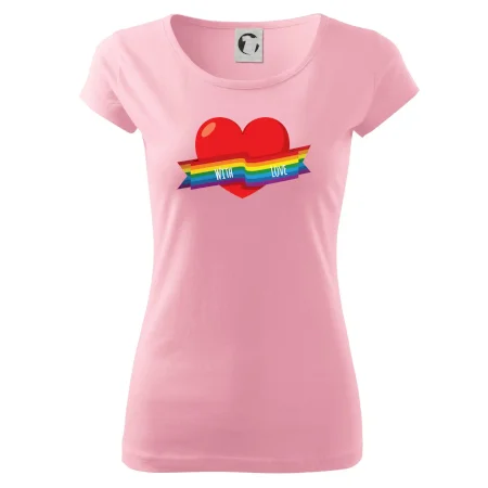 LGBT with love