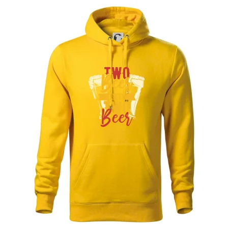 Two beer or not two beer