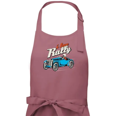 I Love Rally