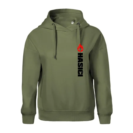 Hasiči zdravotník