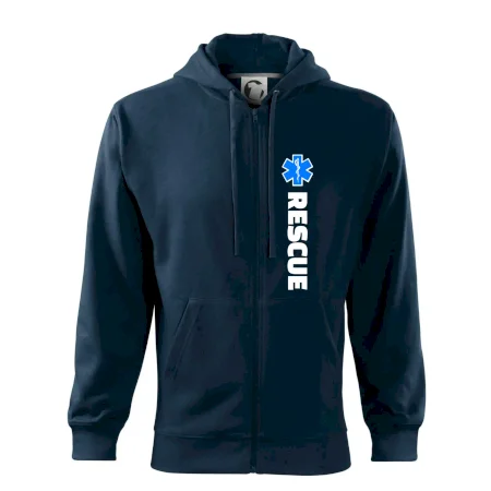 Rescue - pre záchranárov