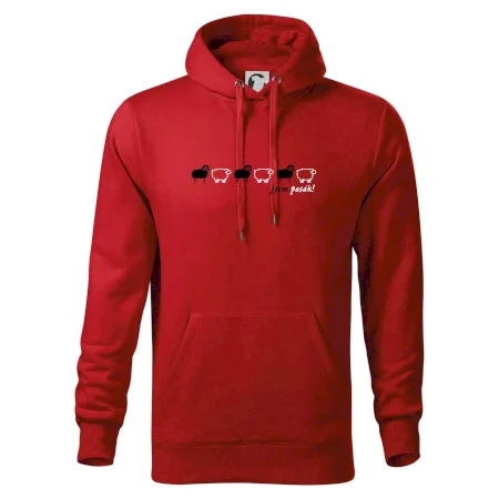 Som pasák - ovce v rade