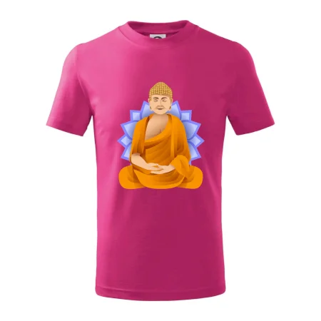 Budha barevný