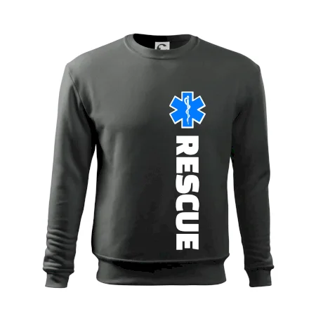 Rescue - pre záchranárov