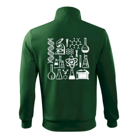 Laboratórium - ikony