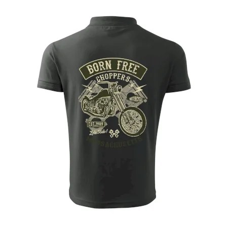 Born Free Choppers