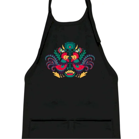 Folklór - Sliepky farebné