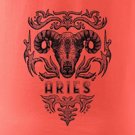 Aries - vintage