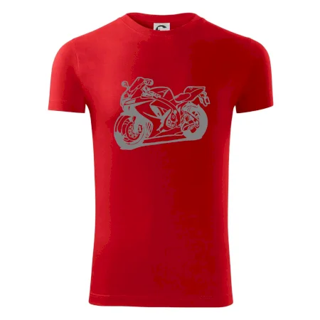 Športová motorka
