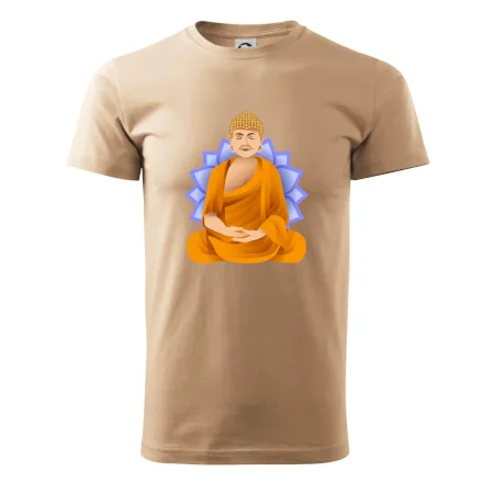 Budha barevný