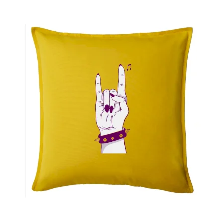 Rocková ruka dámska