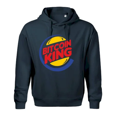 Bitcoin King