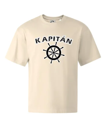 Kapitán kormidlo