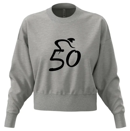 Cyklista oslavuje päťdesiatku (50)