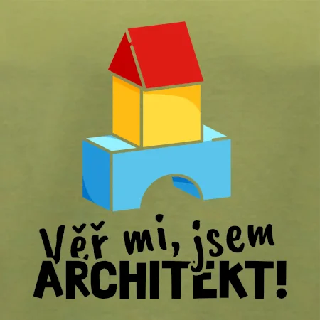 Věř mi, jsem architekt