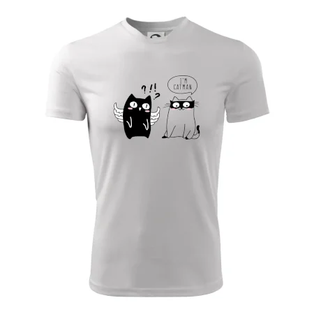 Catman