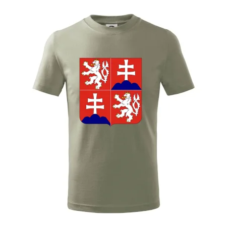 Znak Česká a Slovenská Federatívna Republika 1990–1992