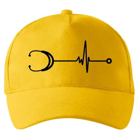 EKG stetoskop