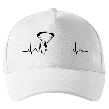 EKG paramotor