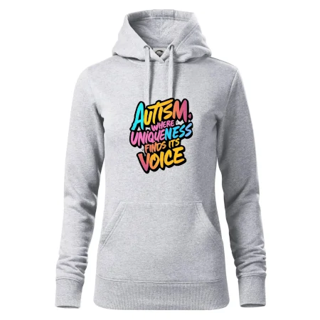 Autism Where Uniqueness Finds Its Voice