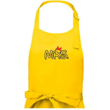 Mr, Mrs a Jr rodinná trička