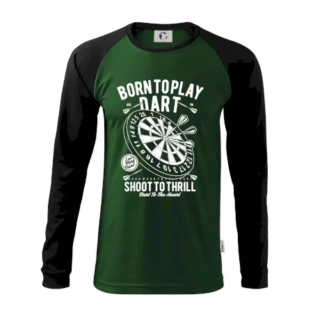 Born To Play Dart