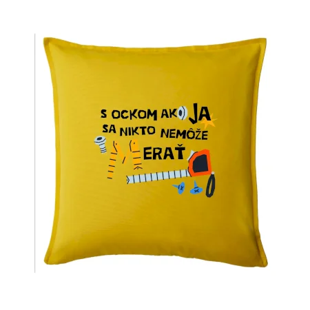 S ockom ako ja sa nikto nemôže metať
