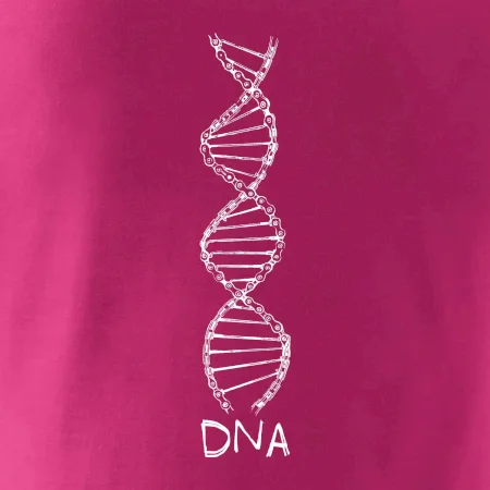 Cyklistovo DNA