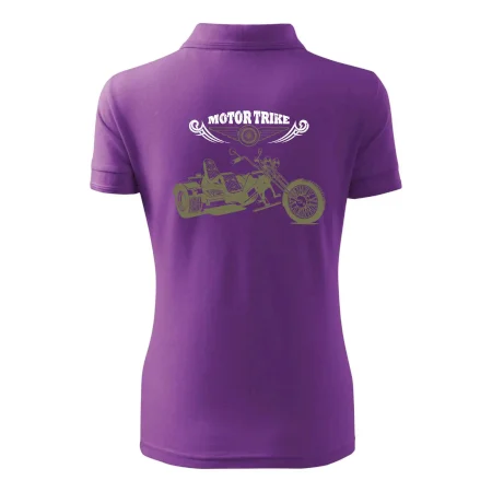 Moto trike