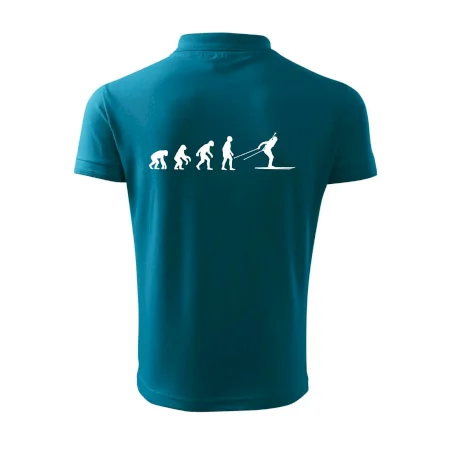 Biathlon Evolúcia Beh