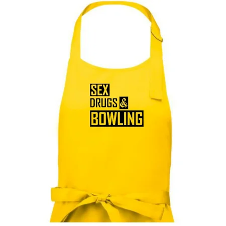 Sex drugs bowling