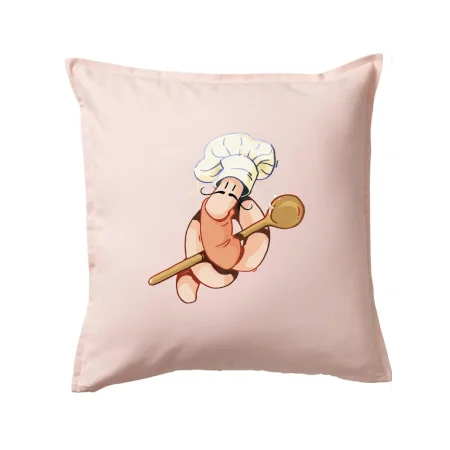 Dážďovka kuchár (Alexis Citrine)