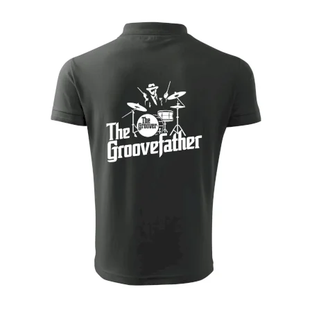 The GrooveFather