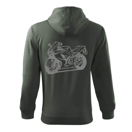 Športová motorka