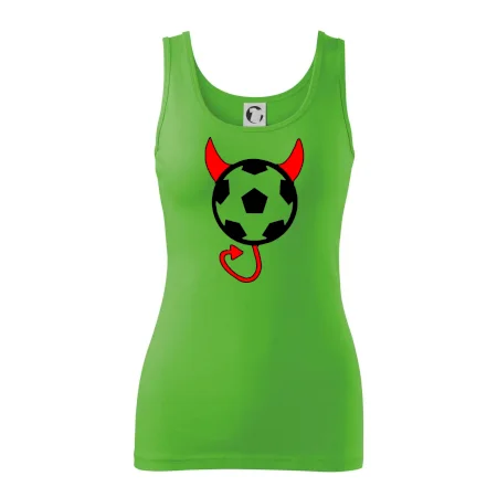 Futbal devil