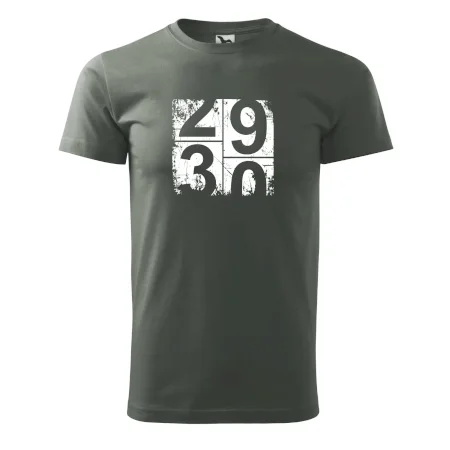 Tachometer 30