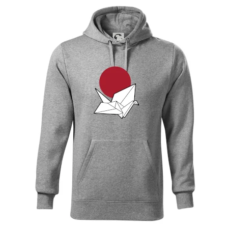 Japan culture - origami