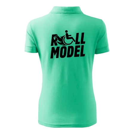 Roll model