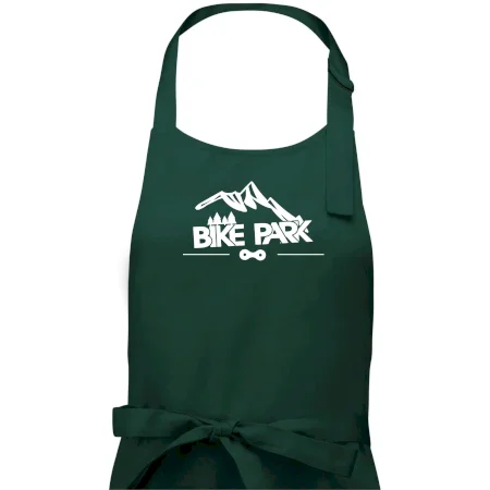 Bike park hory