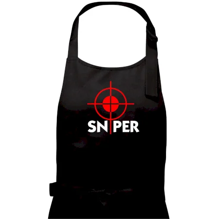 Sniper zameriavač