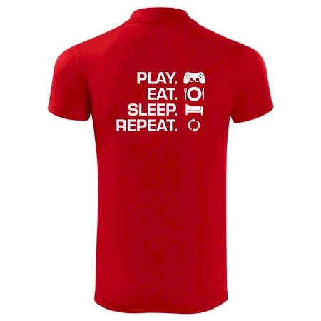 Play Eat Sleep Repeat game