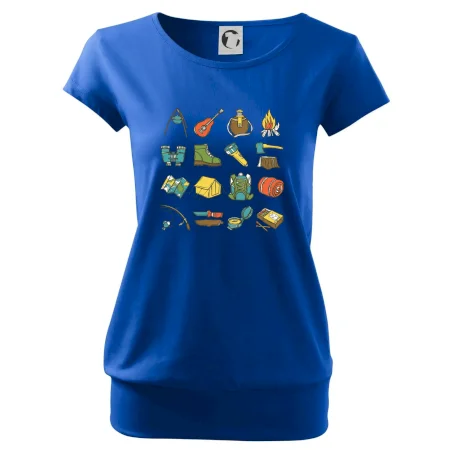 Camping set